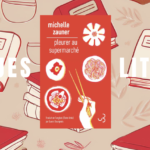 Pleurer au supermarché de michelle Zauner