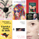 Rentrée littéraire 2024 10 premiers romans à lire - premiers romans