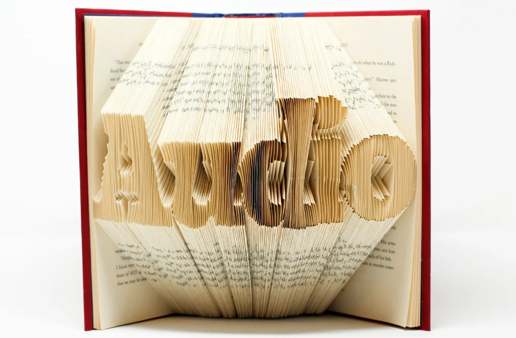 Livres audio Nextory - 10 idées cadeaux pour les passionés de lectures - Photo by Findaway-voices-unsplash