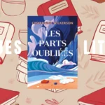 Les parts oubliées de Charmaine Wilkerson - Chronique littéraire premier roman