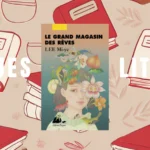 Le grand magasin des rêves de Lee Mi-ye - Chronique littéraire premier roman
