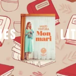 Mon mari de Maud Ventura - Chronique littéraire premier roman