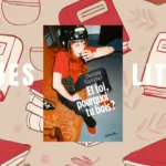 Et toi pourquoi tu bois de Charlotte Peyronnet - Chronique littéraire premier roman