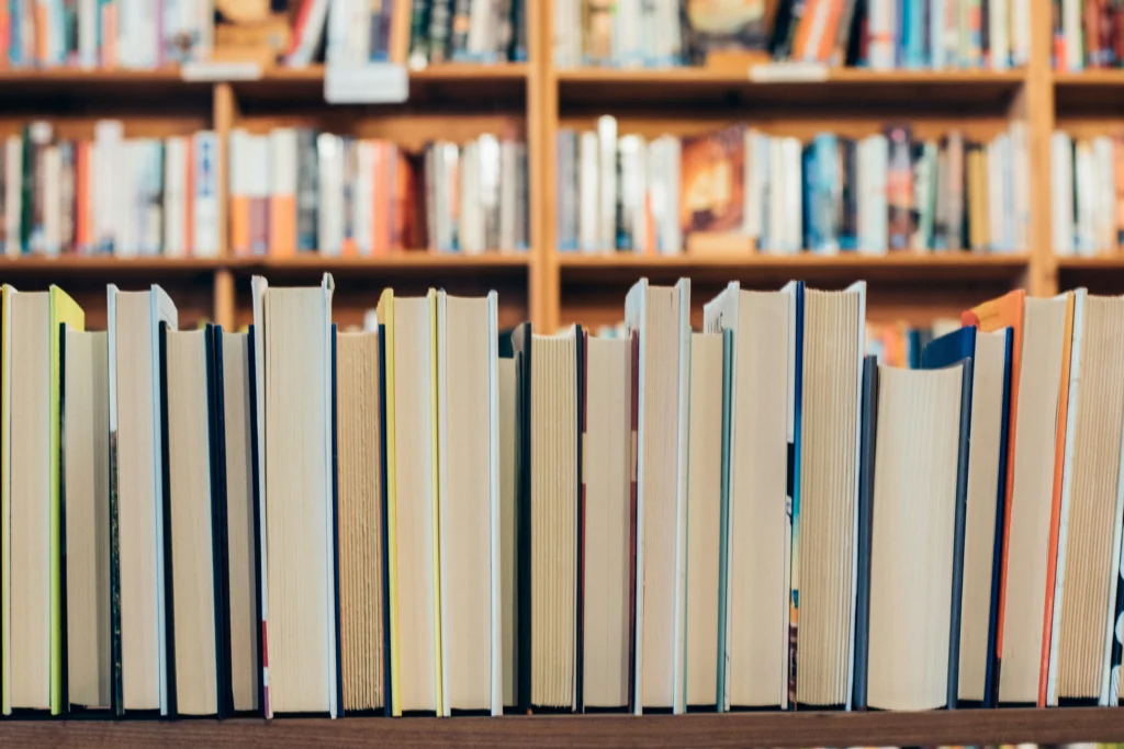 Livres pour trouver l'inspiration - 8 idées cadeaux pour les passionnés d'écriture