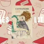 L'affranchie premier roman de Claudia Cravens, mon avis sur ce western féministe jubilatoire
