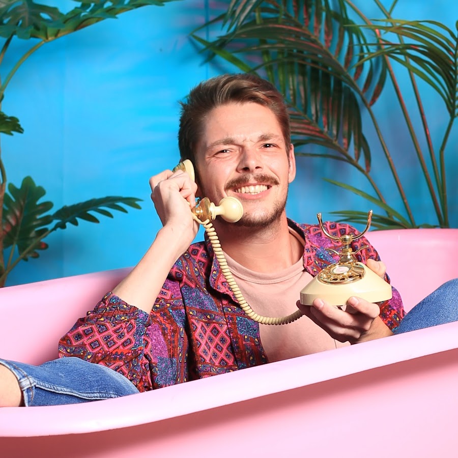 Photo de profil de la Chaîne Youtube de Floflyy