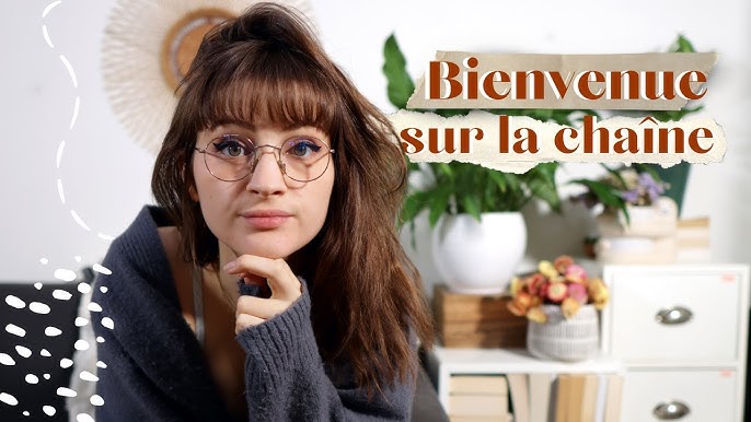 Chaîne Youtube - Janneot se livre