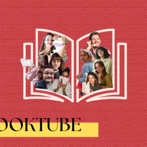 Booktube, mes chaines francophones préférées