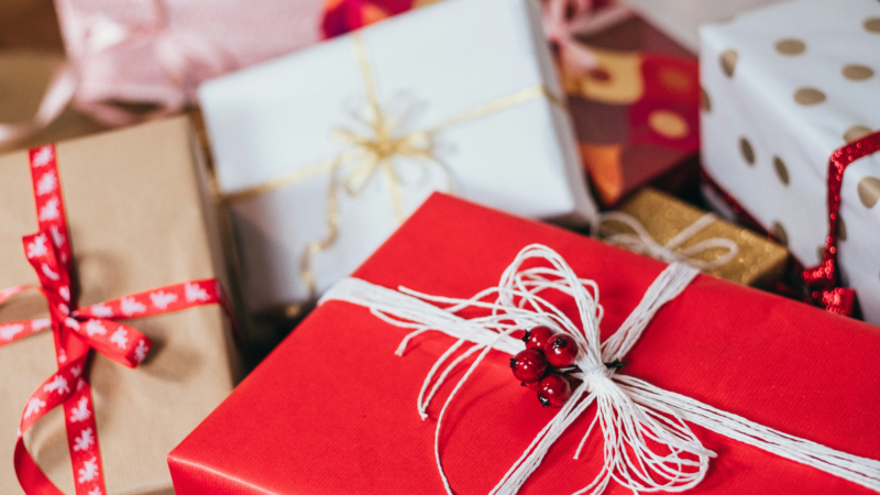 8 idées cadeaux pour les passionnés d&rsquo;écriture