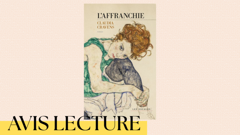 L&rsquo;affranchie de Claudia Cravens : Un western féministe aux codes bousculés