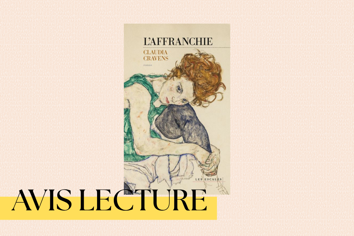 L&rsquo;affranchie de Claudia Cravens : Un western féministe aux codes bousculés
