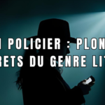 roman policier : découvrez tous les secrets du genre littéraire