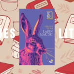 Avis sur Lapin maudit de Bora Chung