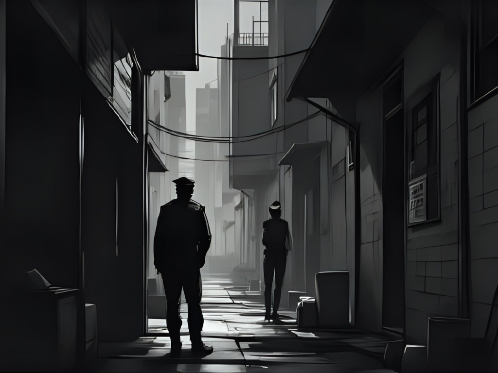 Le roman policier et tous ses sous-genres