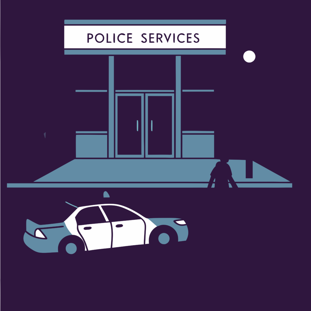 Romans policiers et ses caractéristiques