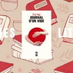 Journal d'un vide d'Emi Yagi, le mensonge au service de la vérité