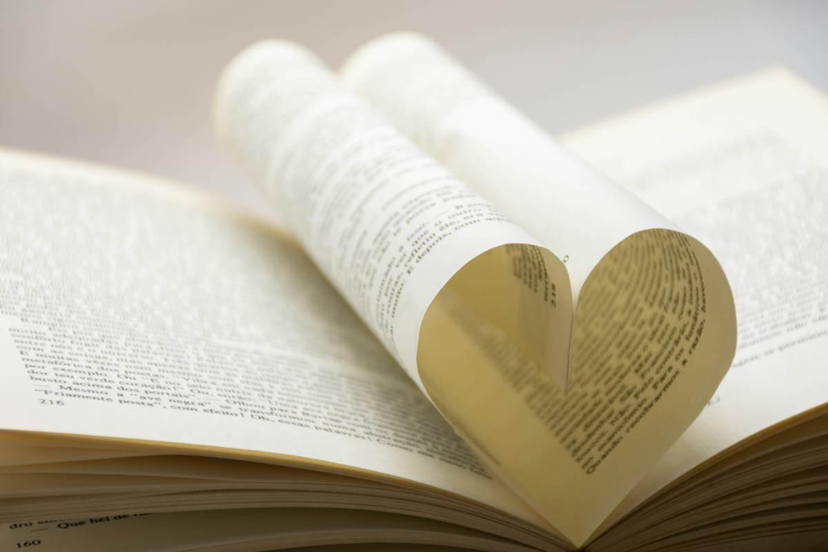 7 romans originaux sur l&rsquo;amour au sens large